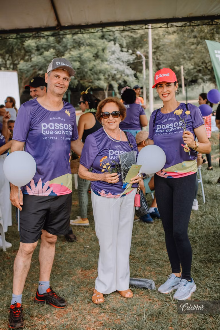 Passos que salvam – foto 169