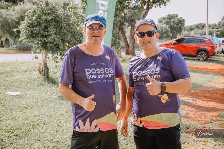 Passos que salvam – foto 29