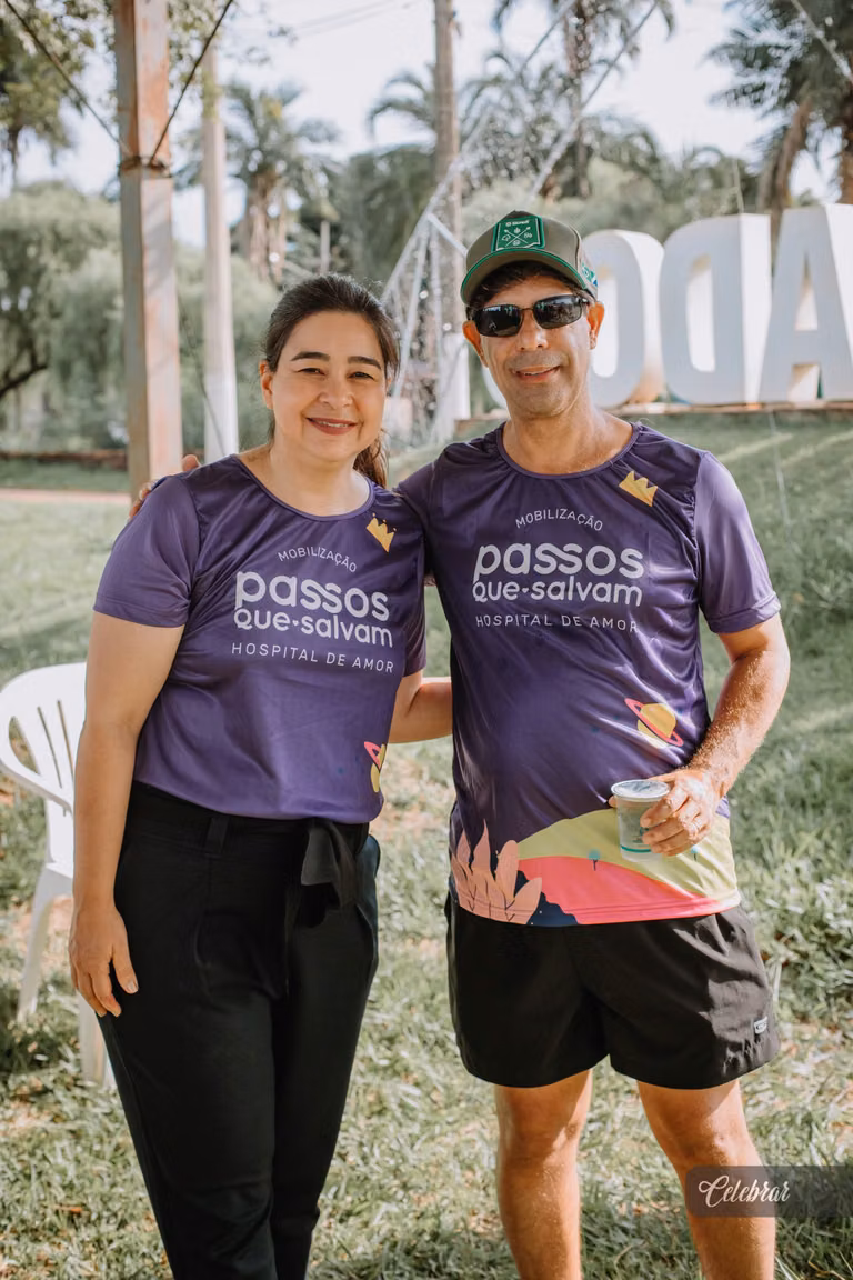 Passos que salvam – foto 35