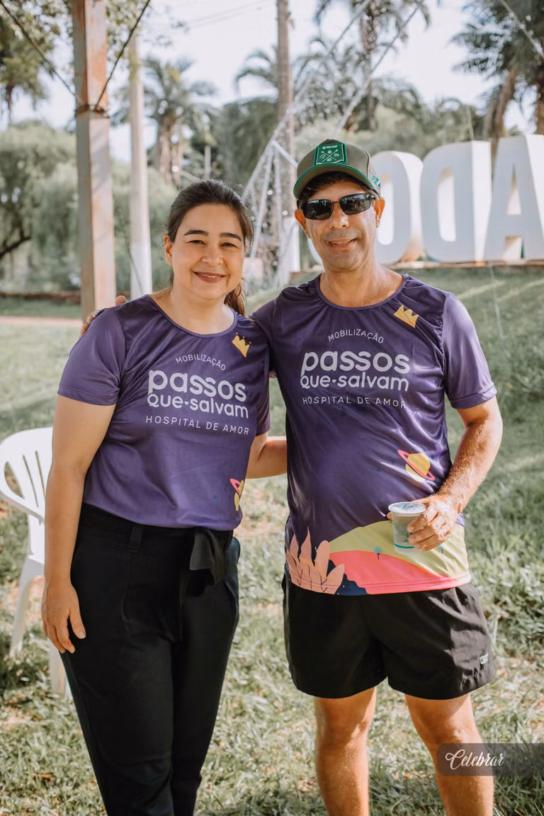 Passos que salvam – foto 36