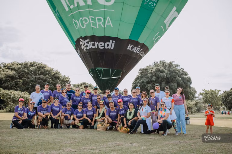 Passos que salvam – foto 75