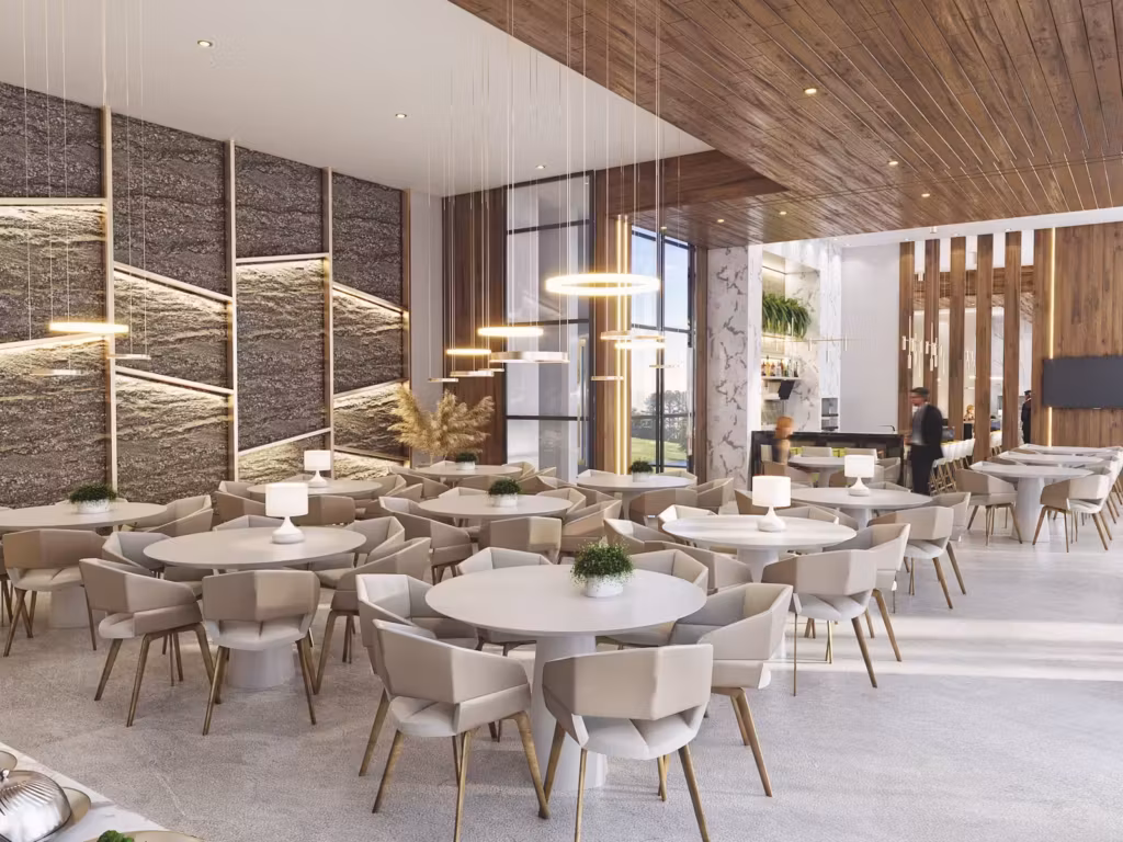 Cyano Concept Living, uma nova forma de morar em Dourados/MS