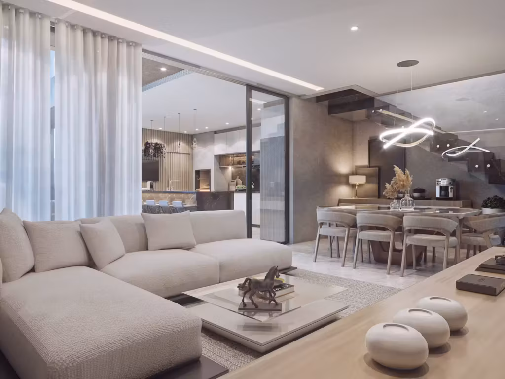 Cyano Concept Living, uma nova forma de morar em Dourados/MS