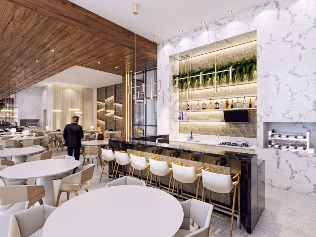 Cyano Concept Living, uma nova forma de morar em Dourados/MS