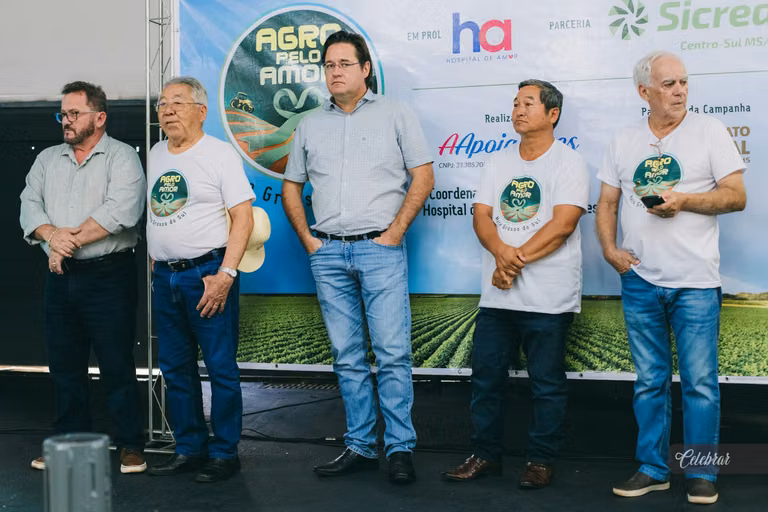 Agro pelo amor – foto 101
