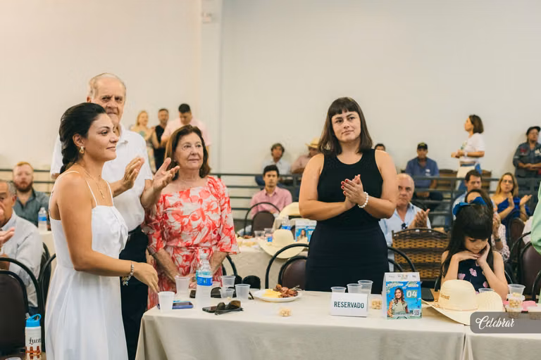 Agro pelo amor – foto 106