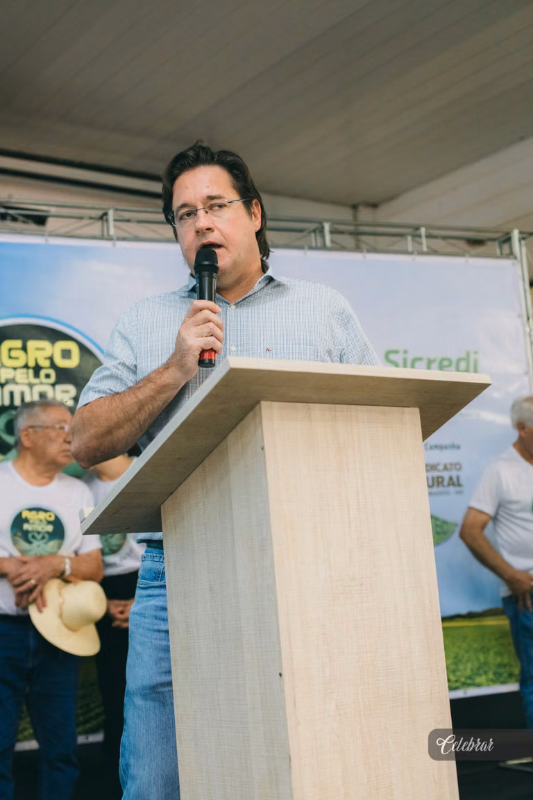 Agro pelo amor – foto 110