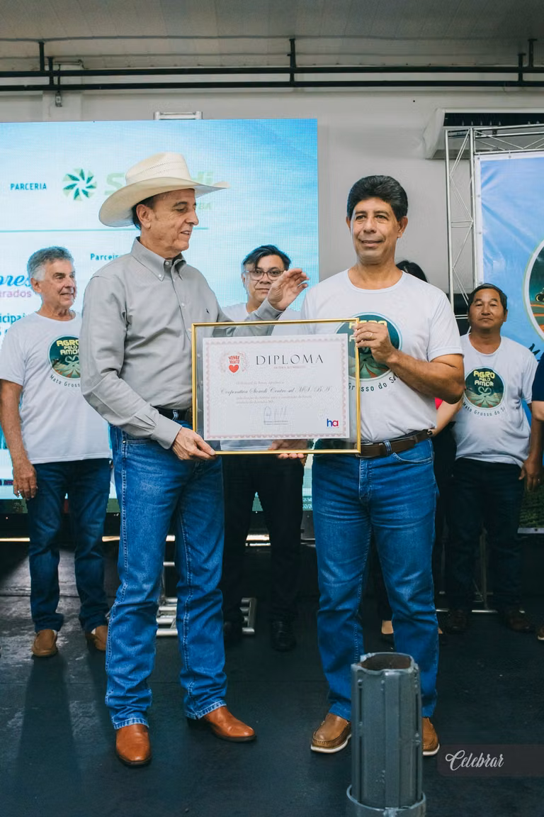 Agro pelo amor – foto 126