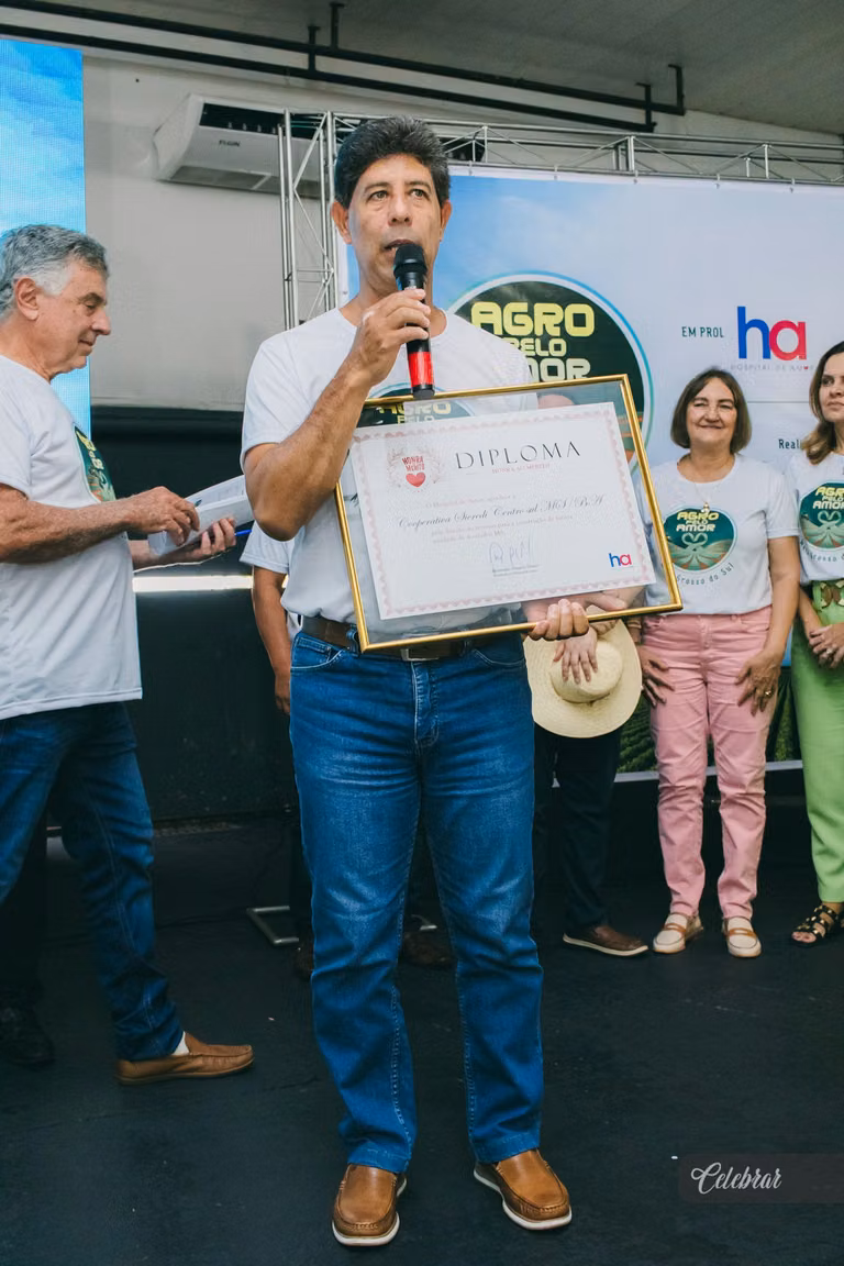 Agro pelo amor – foto 128