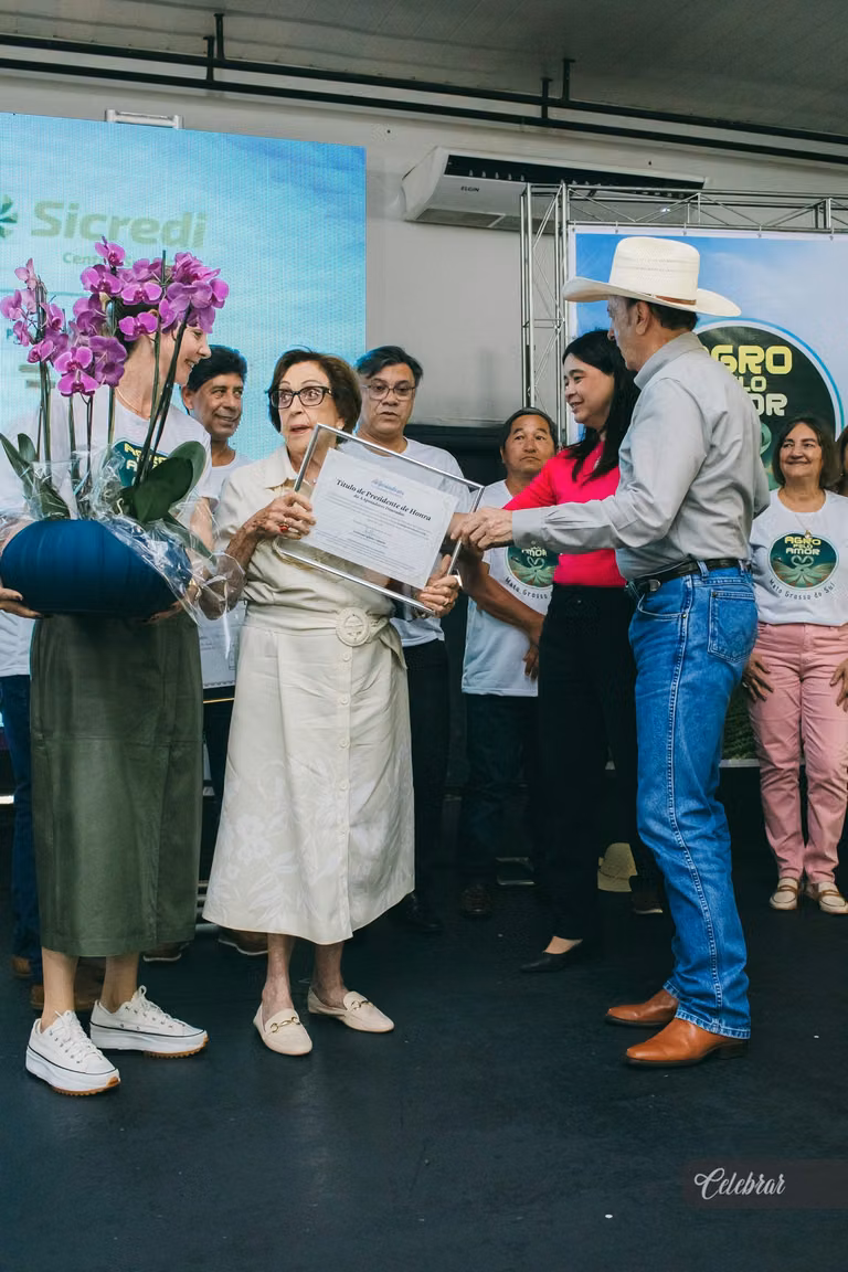 Agro pelo amor – foto 131