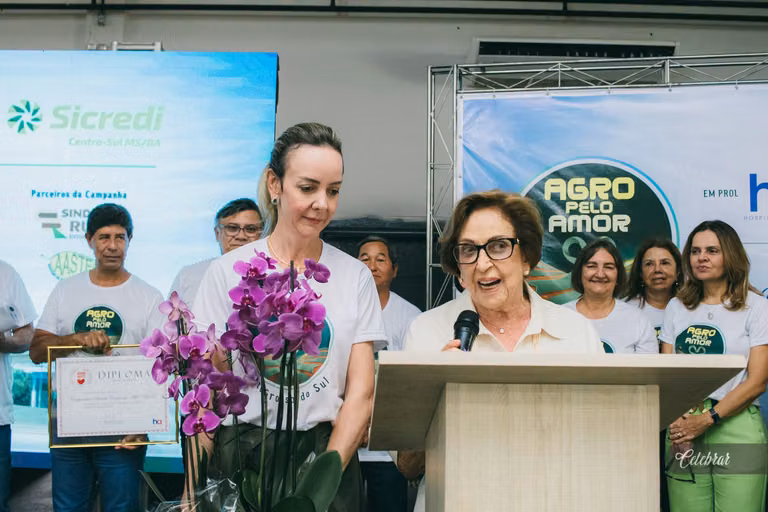 Agro pelo amor – foto 136
