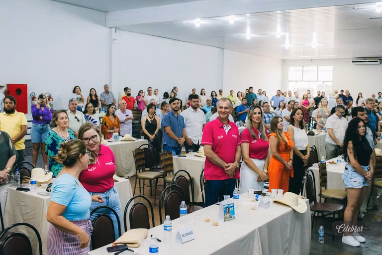 Agro pelo amor – foto 140