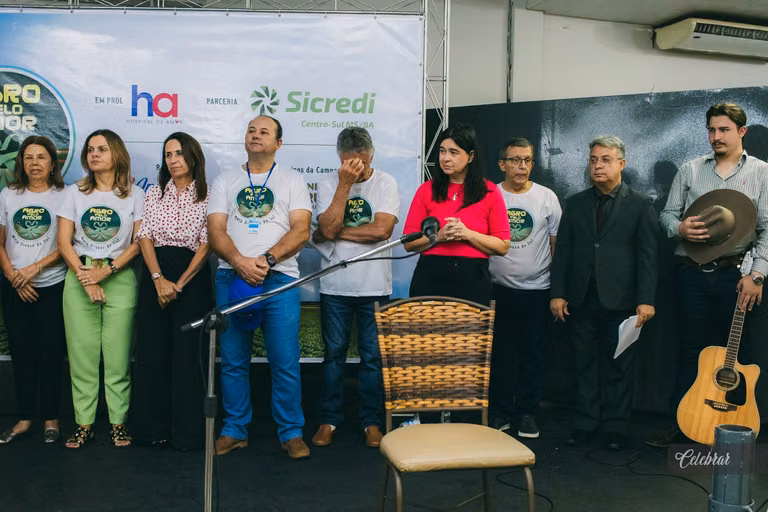Agro pelo amor – foto 147
