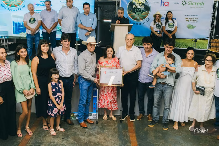 Agro pelo amor – foto 152