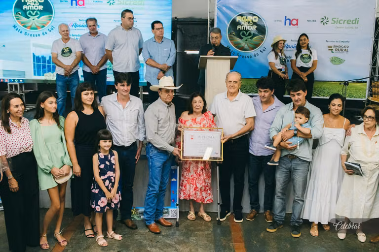Agro pelo amor – foto 154