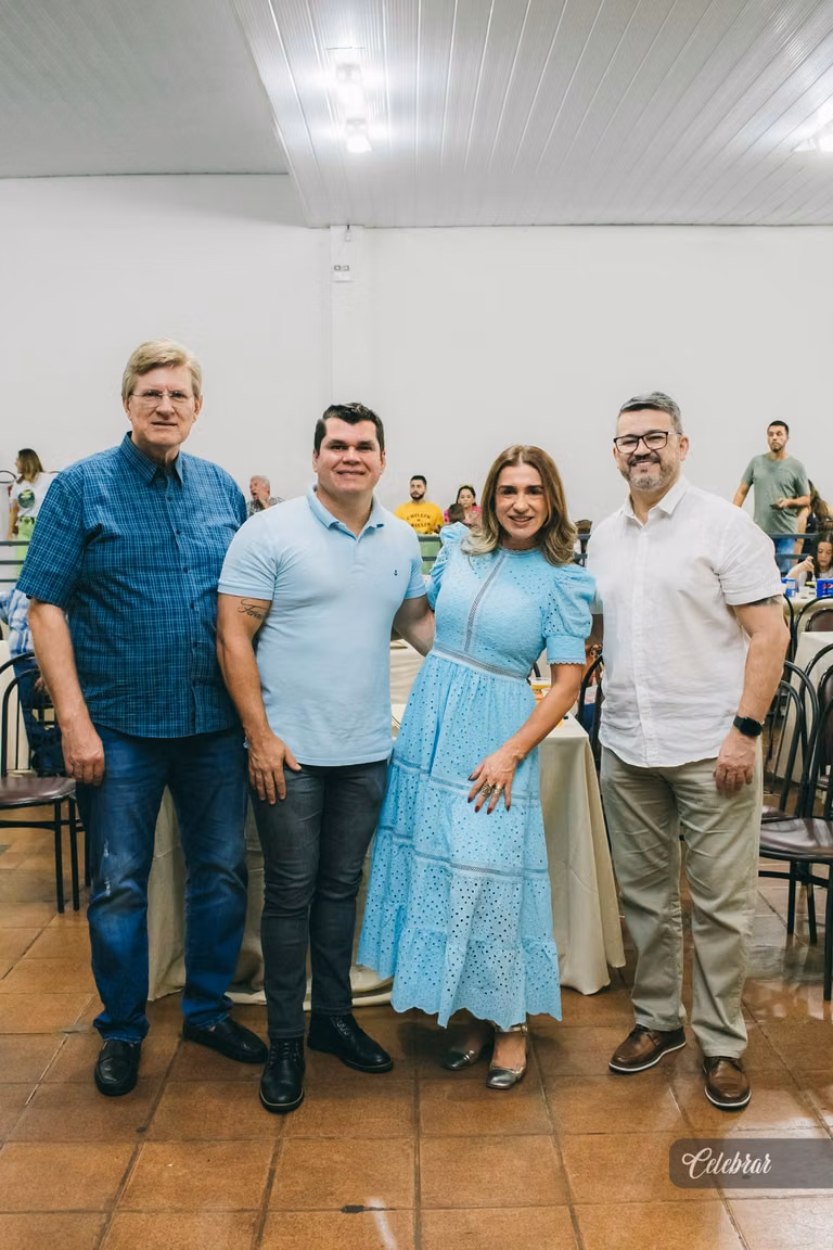 Agro pelo amor – foto 172