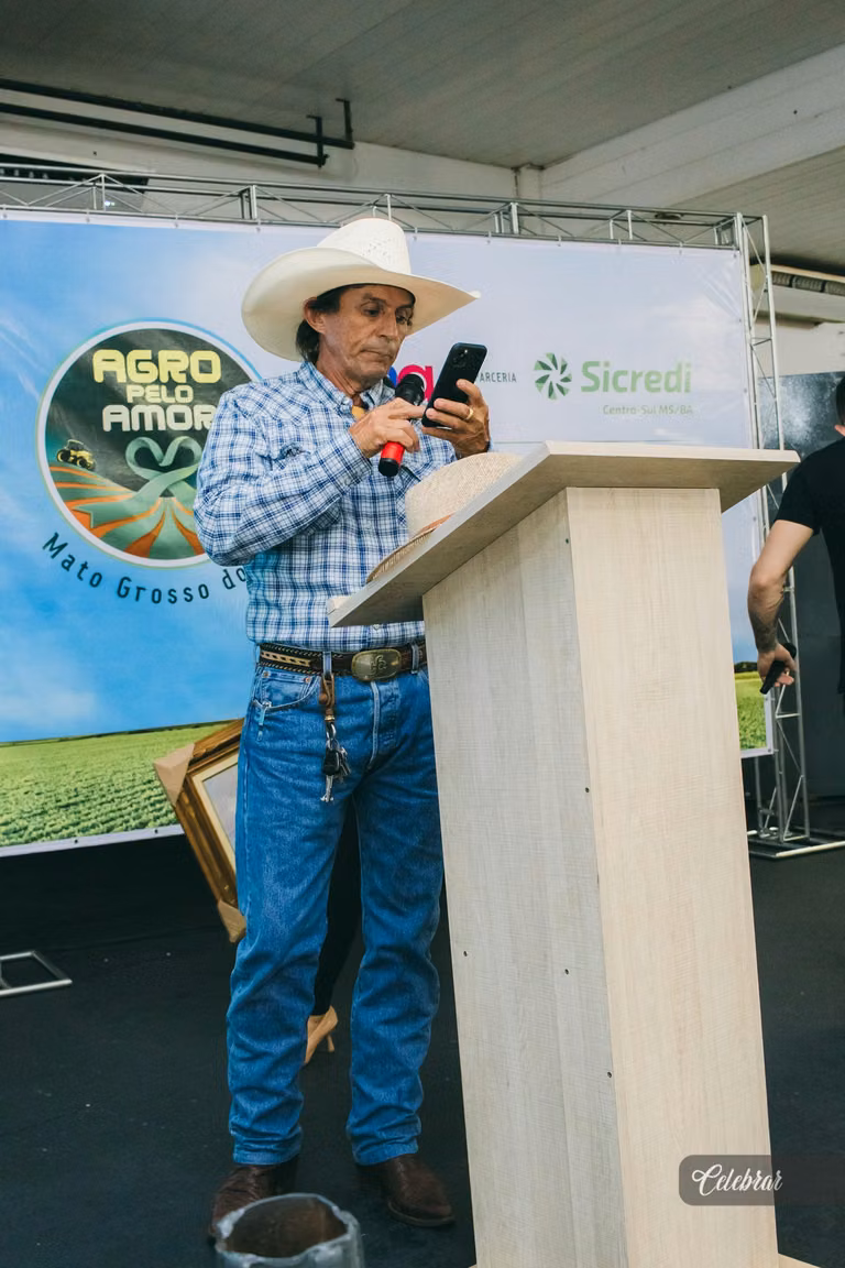 Agro pelo amor – foto 173