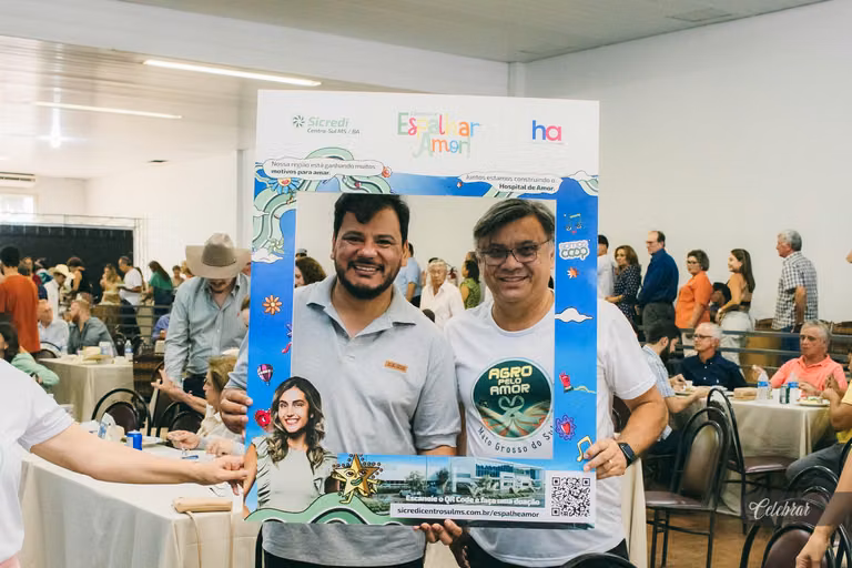 Agro pelo amor – foto 181