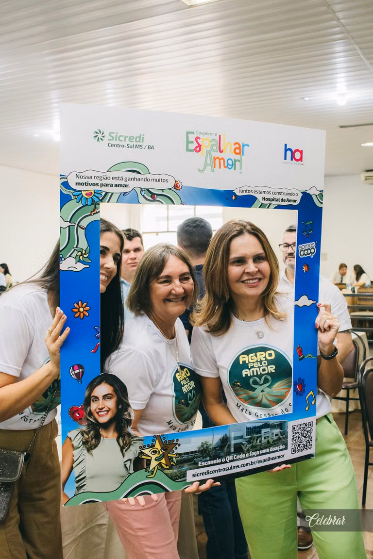 Agro pelo amor – foto 183