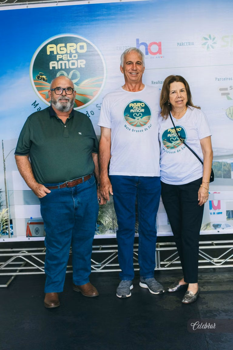 Agro pelo amor – foto 25