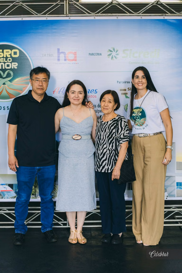 Agro pelo amor – foto 31