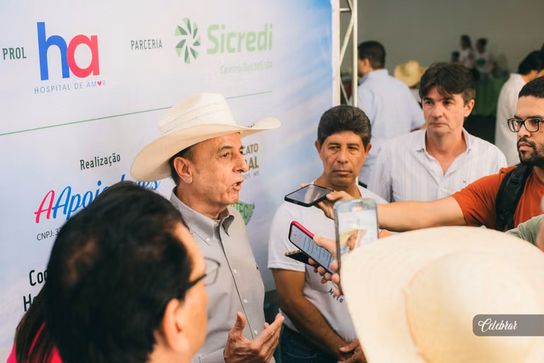 Agro pelo amor – foto 67