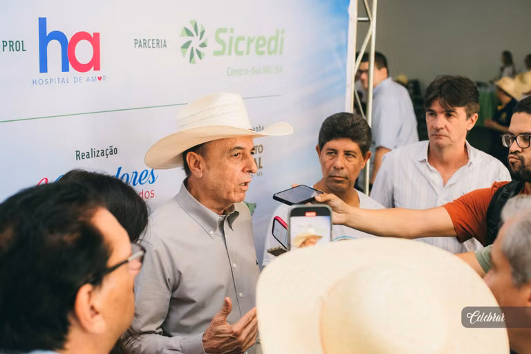 Agro pelo amor – foto 68