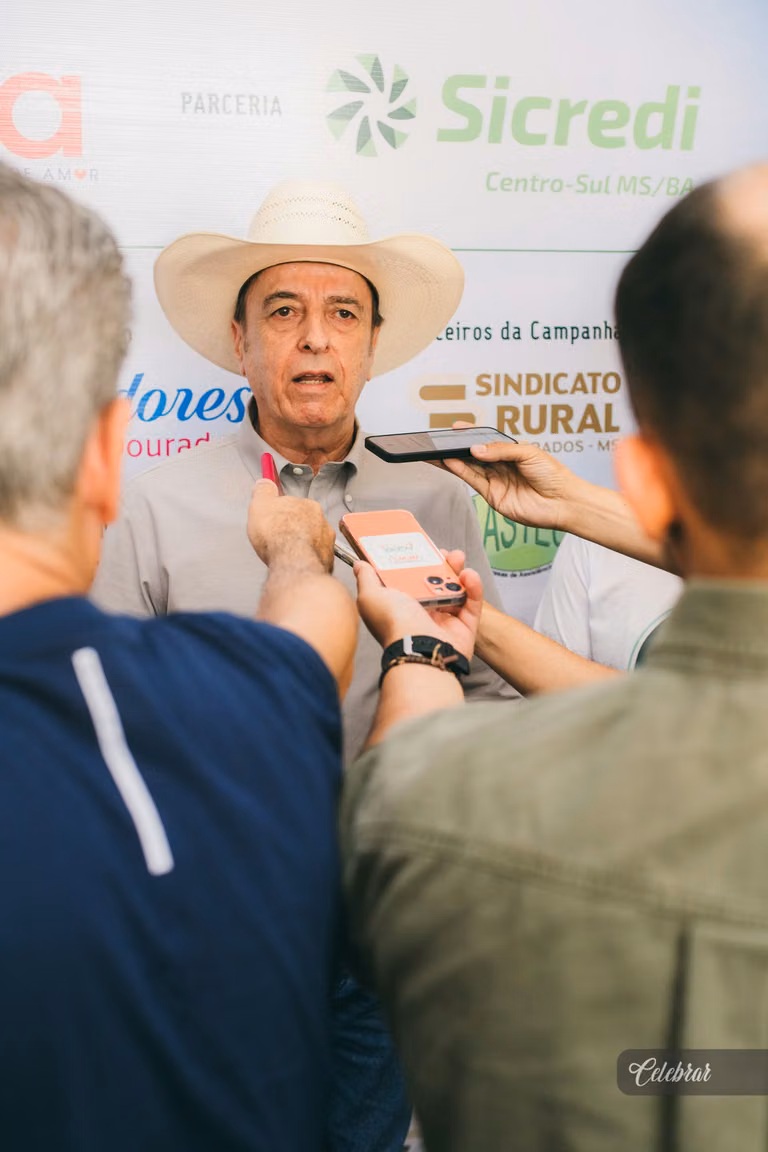 Agro pelo amor – foto 69