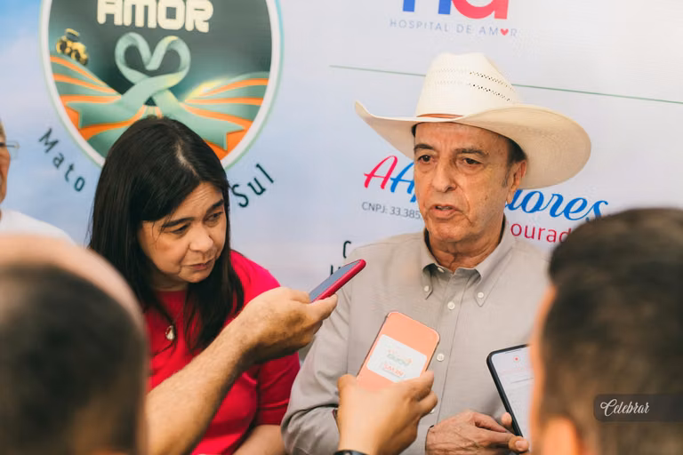 Agro pelo amor – foto 73