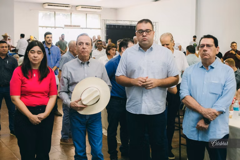 Agro pelo amor – foto 76