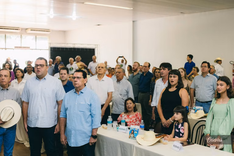 Agro pelo amor – foto 80