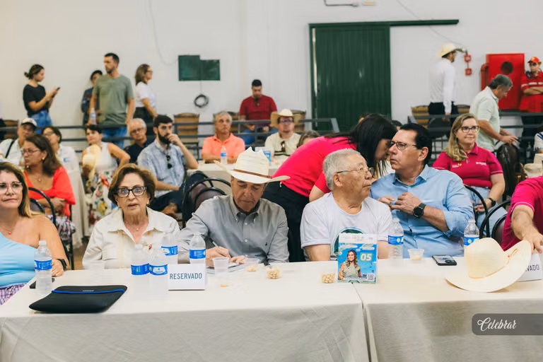 Agro pelo amor – foto 89