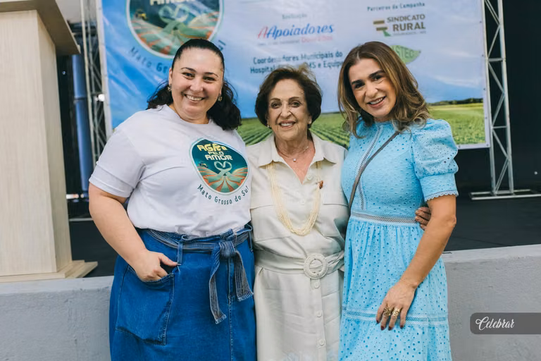 Agro pelo amor – foto 9
