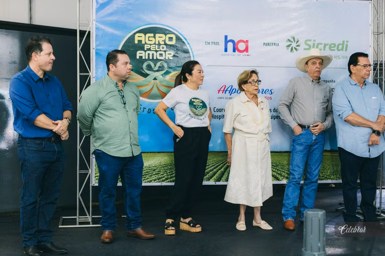 Agro pelo amor – foto 96