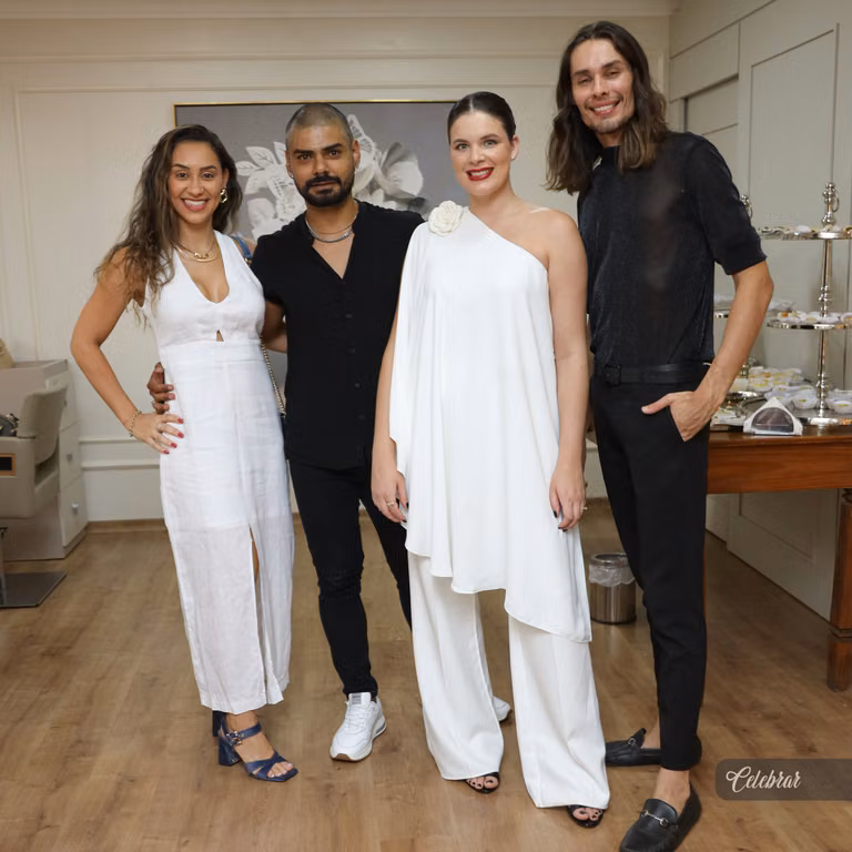 Aniversário bg concept – foto 14