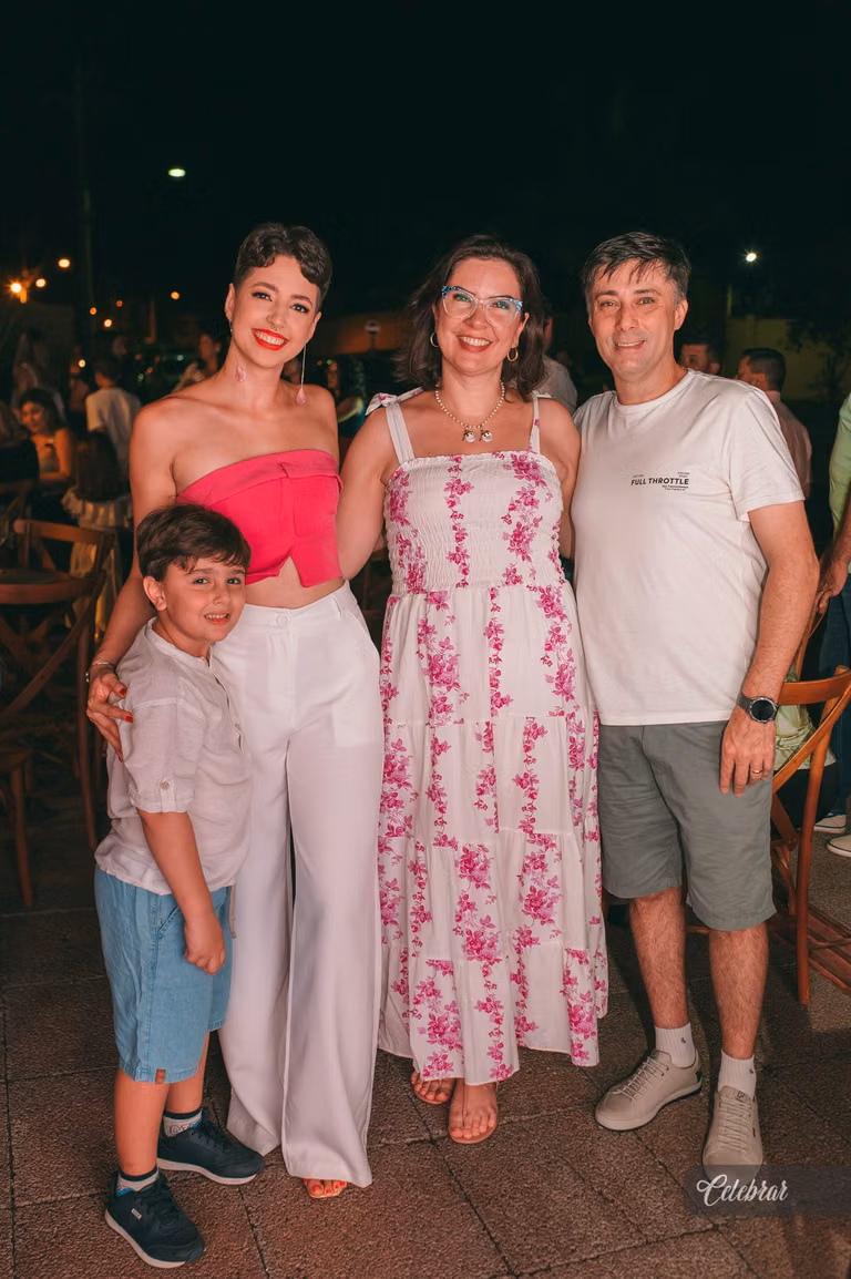 Inauguração studio arine matoso – foto 103