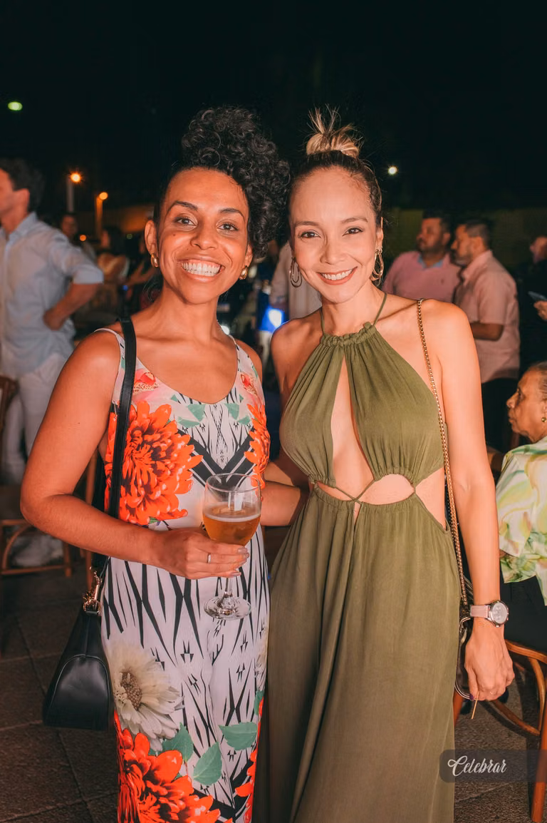 Inauguração studio arine matoso – foto 105
