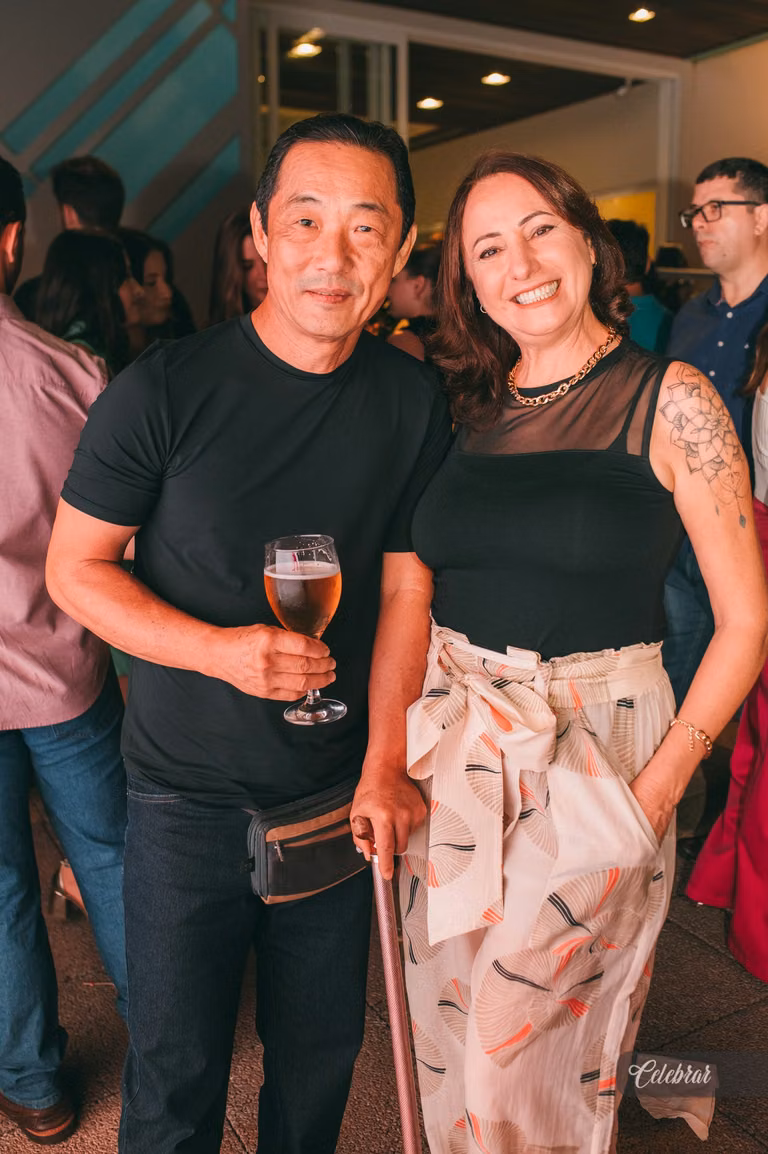 Inauguração studio arine matoso – foto 108