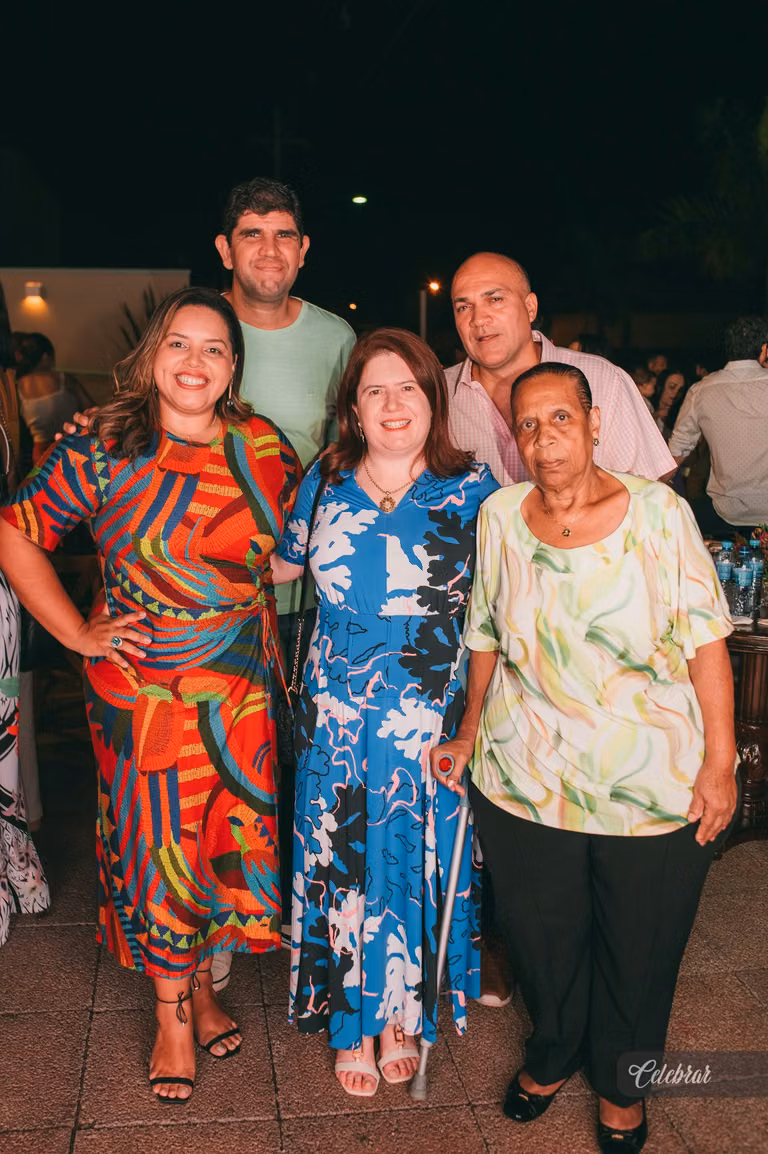 Inauguração studio arine matoso – foto 111