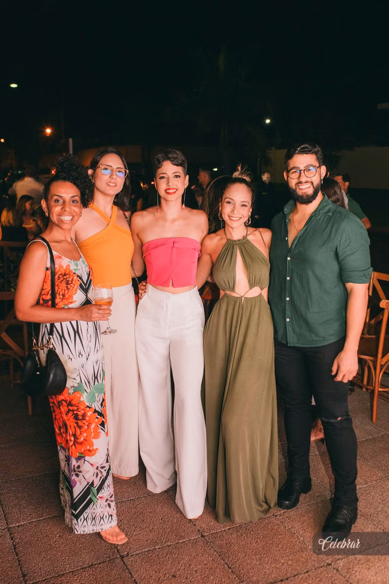 Inauguração studio arine matoso – foto 114