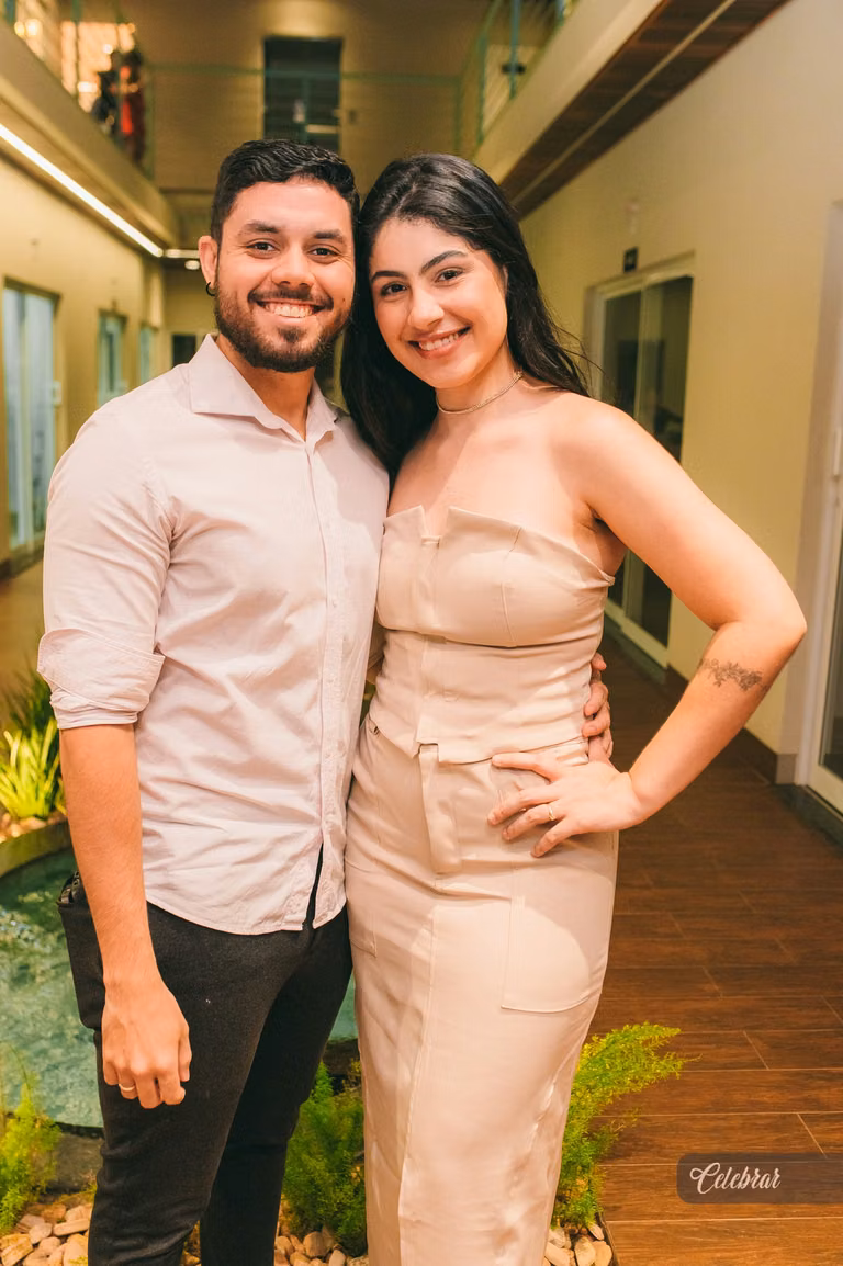 Inauguração studio arine matoso – foto 146