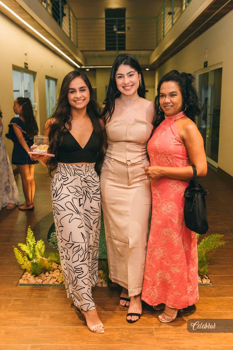 Inauguração studio arine matoso – foto 151