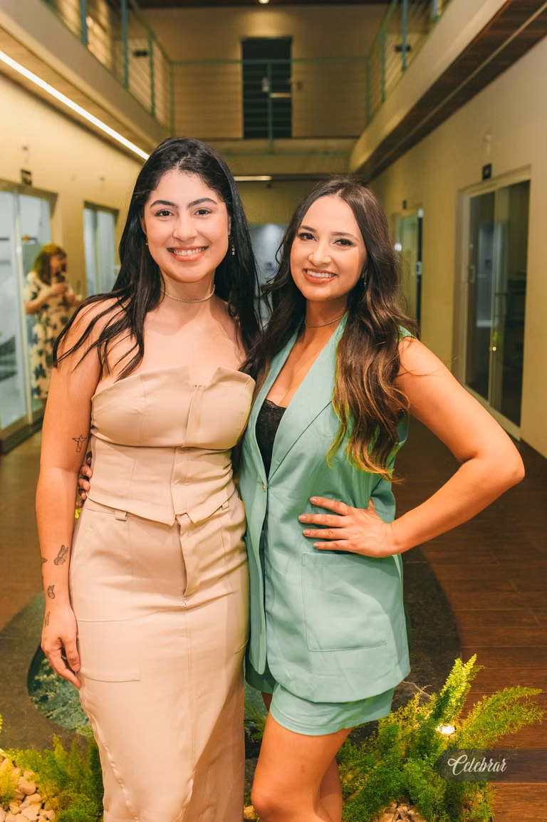Inauguração studio arine matoso – foto 160