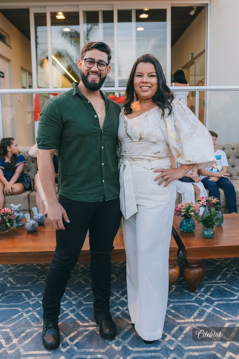 Inauguração studio arine matoso – foto 21