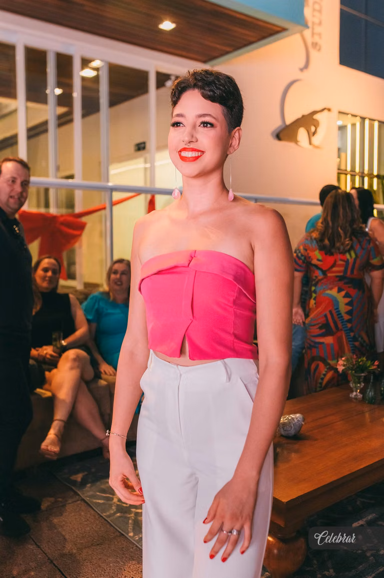 Inauguração studio arine matoso – foto 51