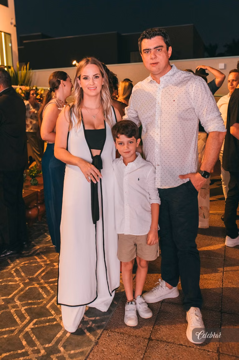 Inauguração studio arine matoso – foto 57