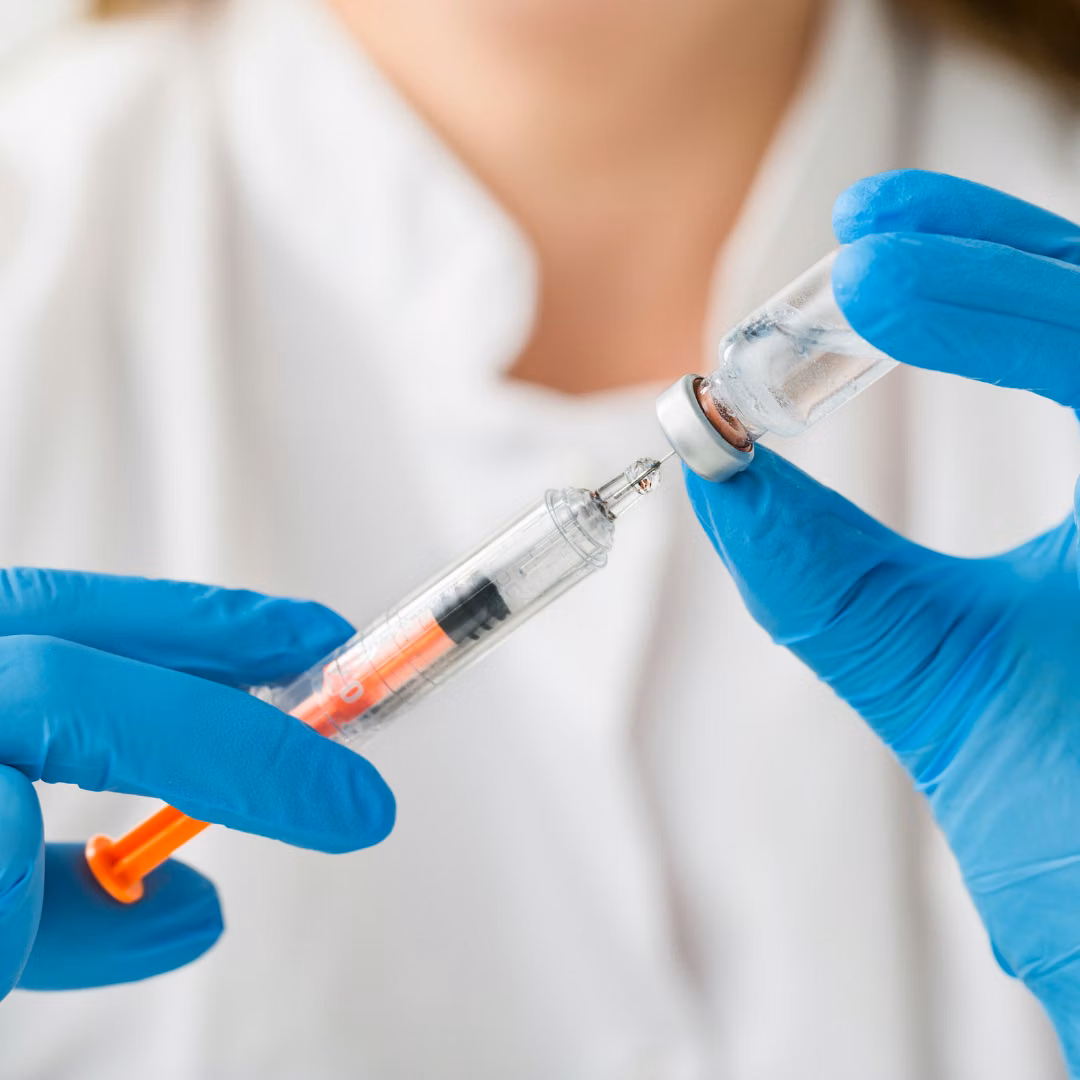 Recomendação de vacinas para indivíduos obesos
