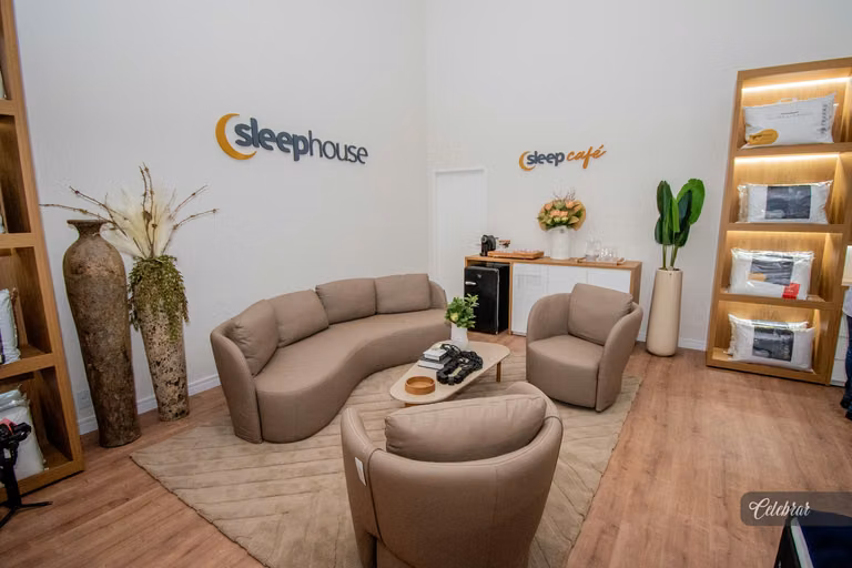 Sleep house dourados – foto 157