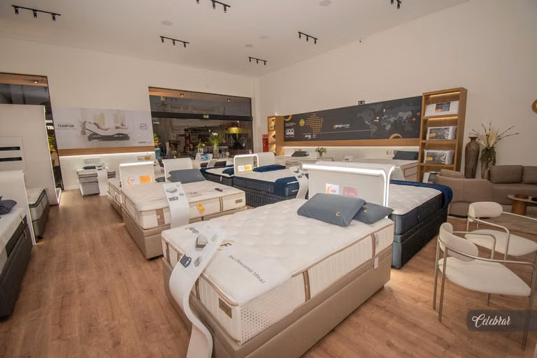 Sleep house dourados – foto 209