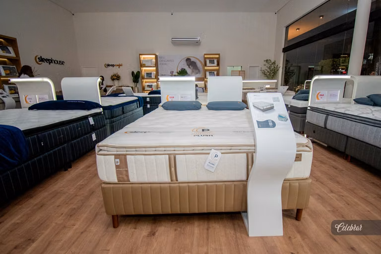 Sleep house dourados – foto 219